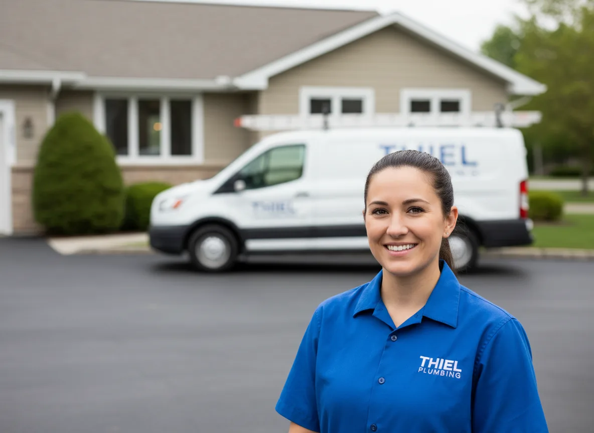 Plumber Murdo, SD FAQs